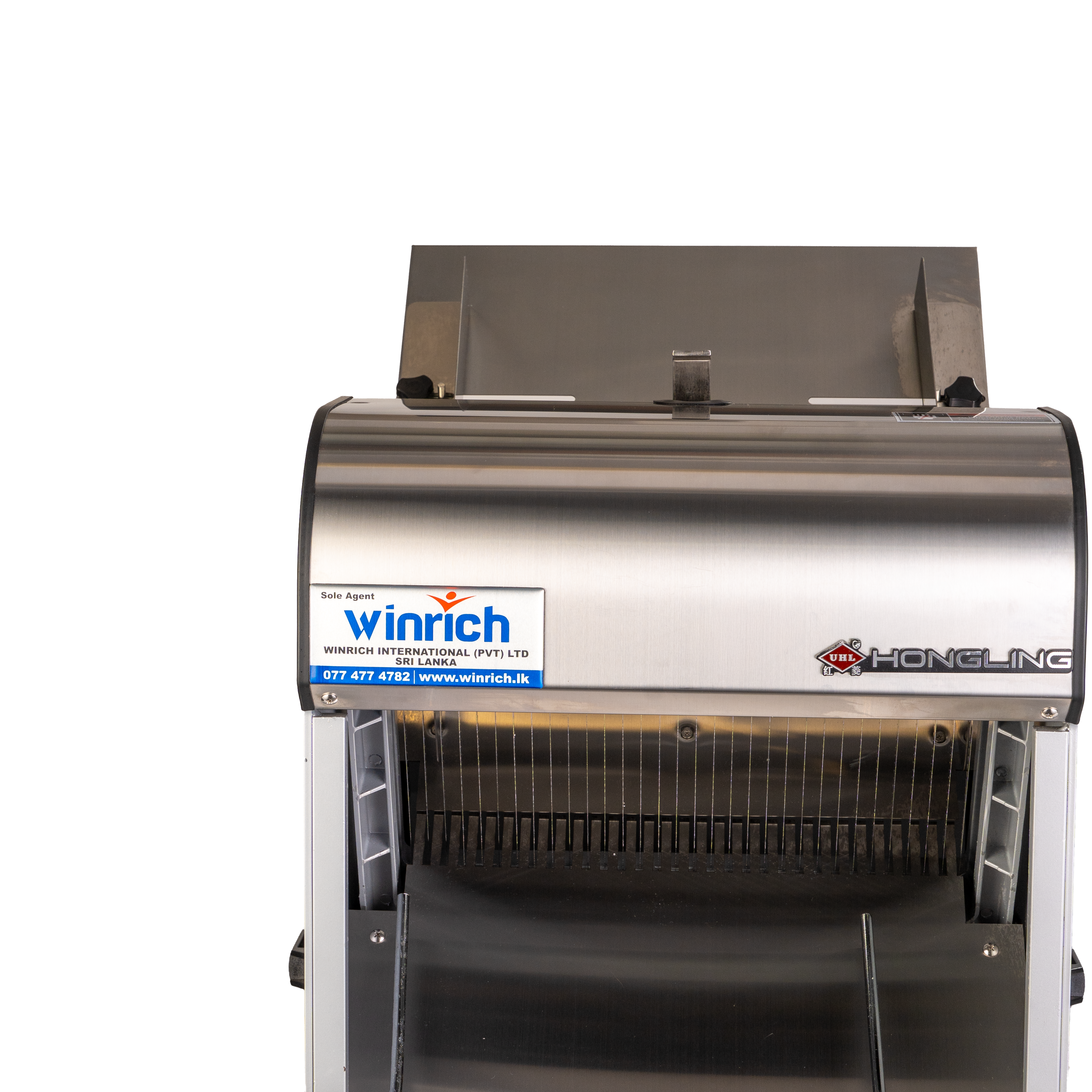 Bread Slicer-31 balde